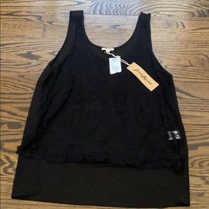 Love Riche Juniors Tank